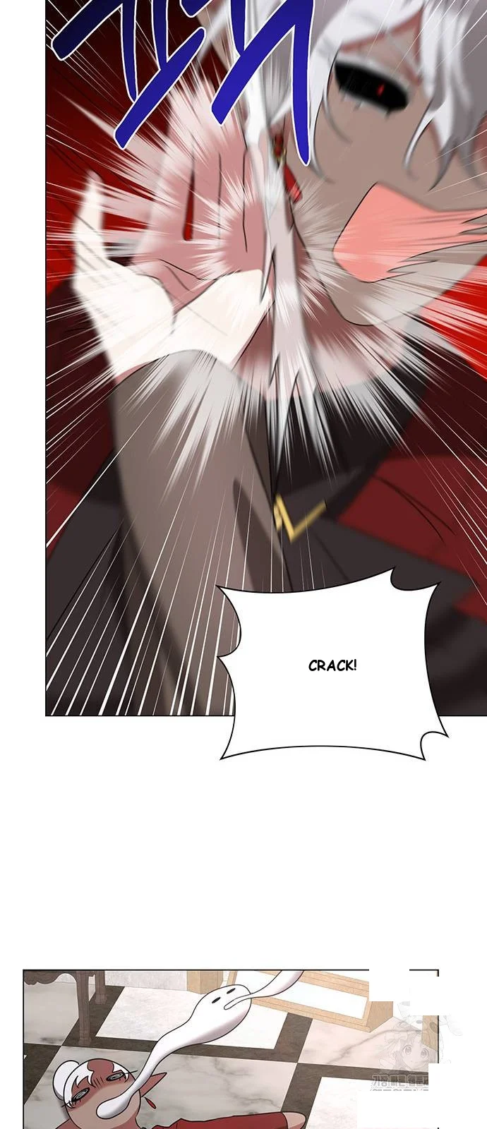 The Academy Is Ruined Chapter 28 - Page 31