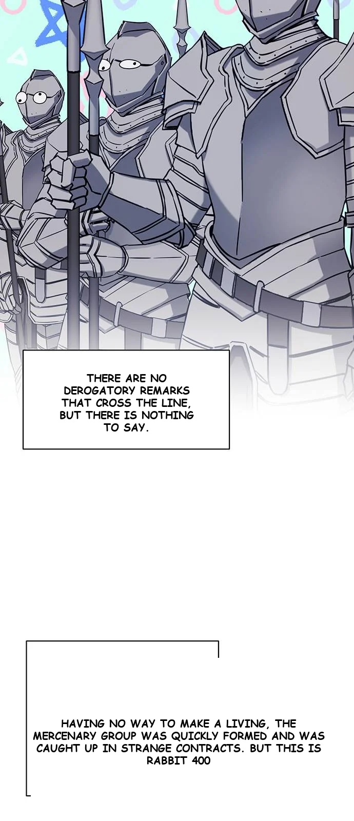The Academy Is Ruined Chapter 28 - Page 35
