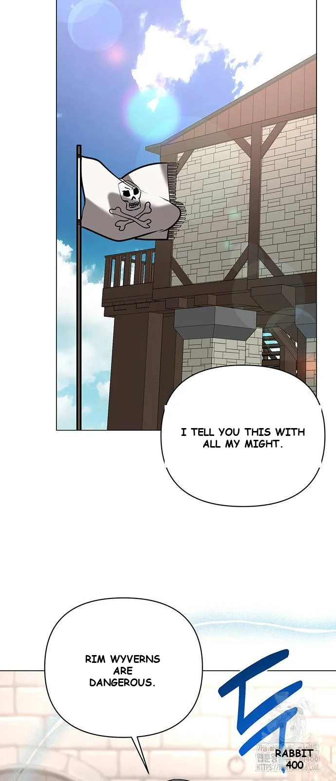 The Academy Is Ruined Chapter 28 - Page 41