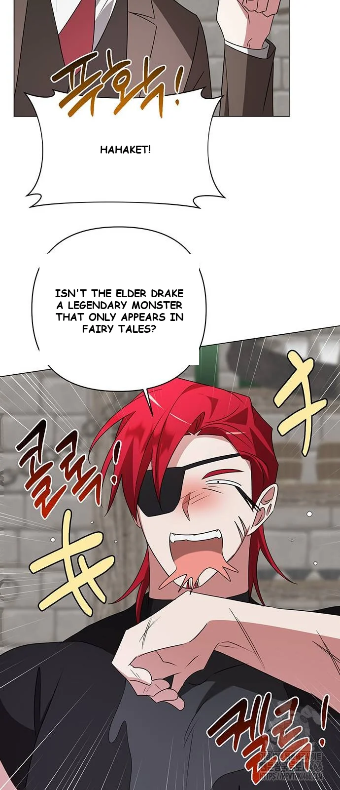 The Academy Is Ruined Chapter 28 - Page 50
