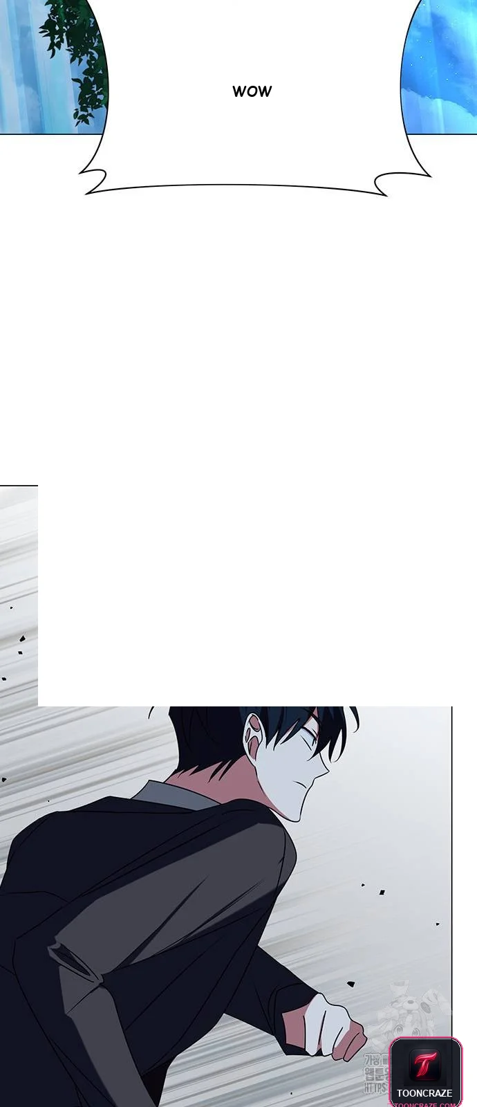The Academy Is Ruined Chapter 28 - Page 67