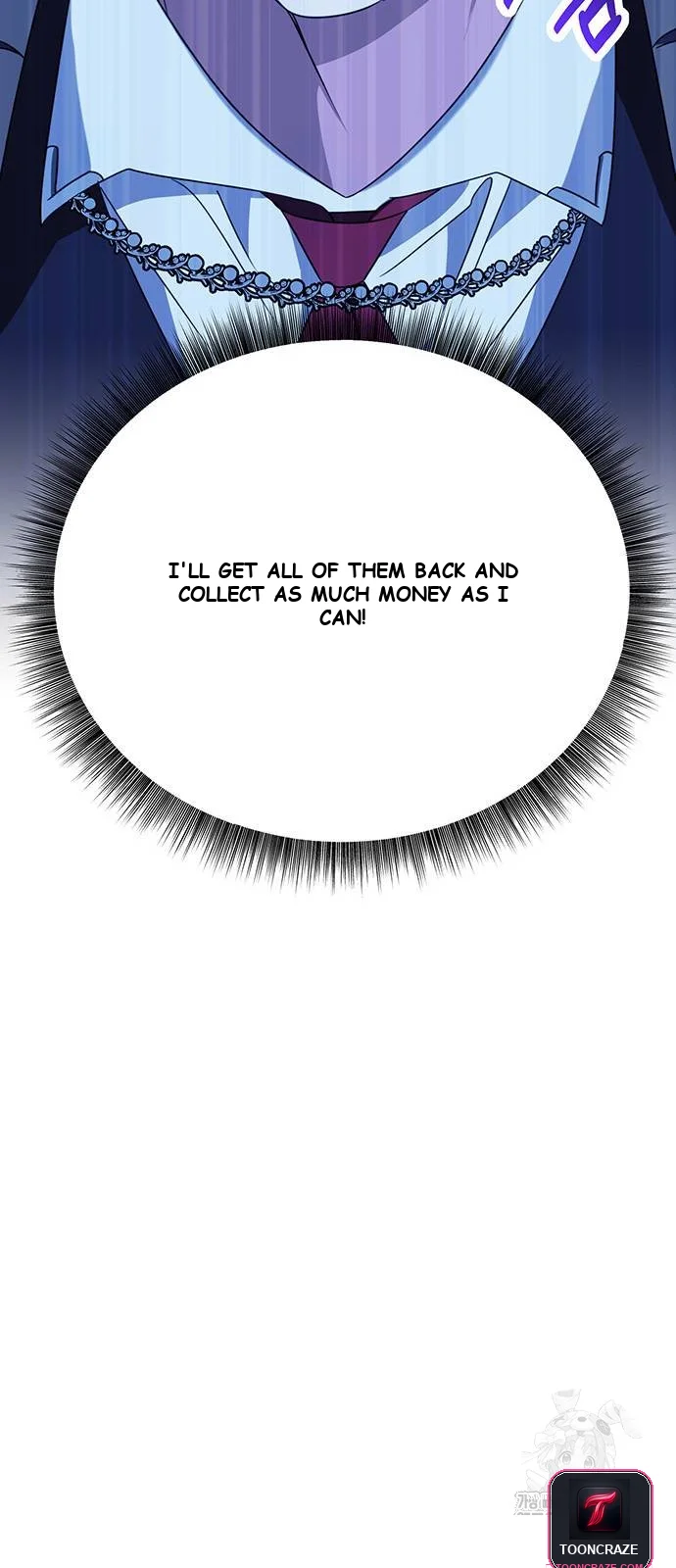 The Academy Is Ruined Chapter 28 - Page 70
