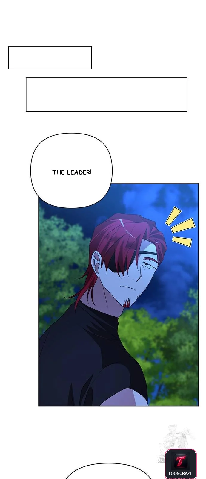 The Academy Is Ruined Chapter 29 - Page 21