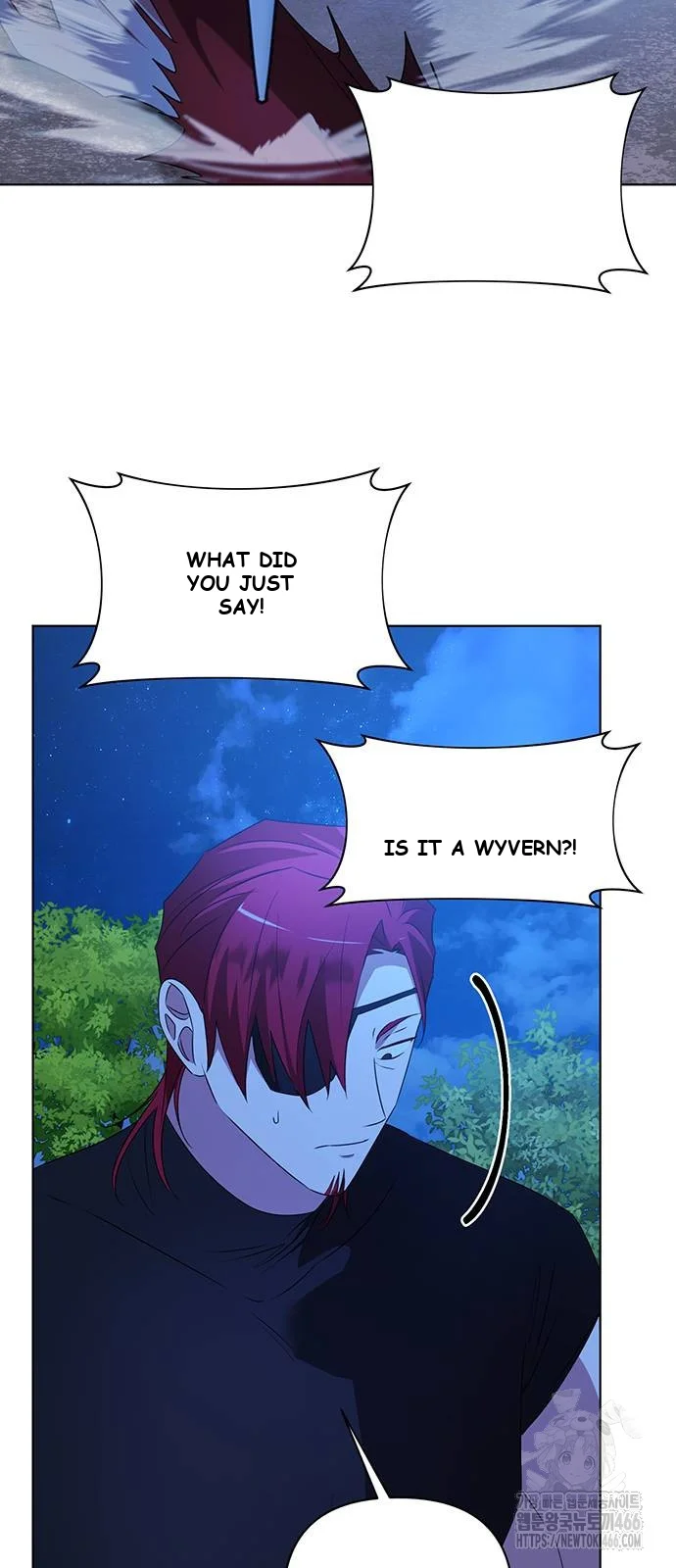 The Academy Is Ruined Chapter 29 - Page 23