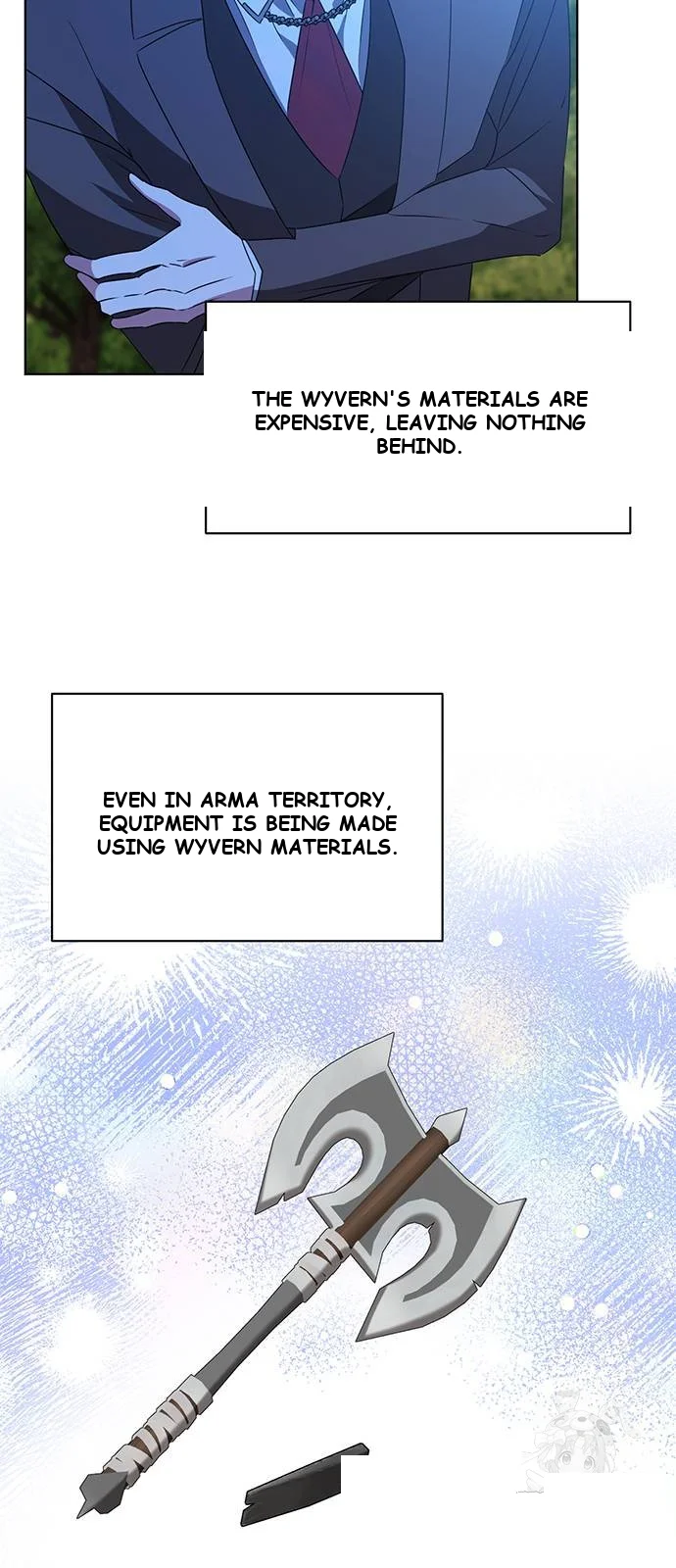 The Academy Is Ruined Chapter 29 - Page 30