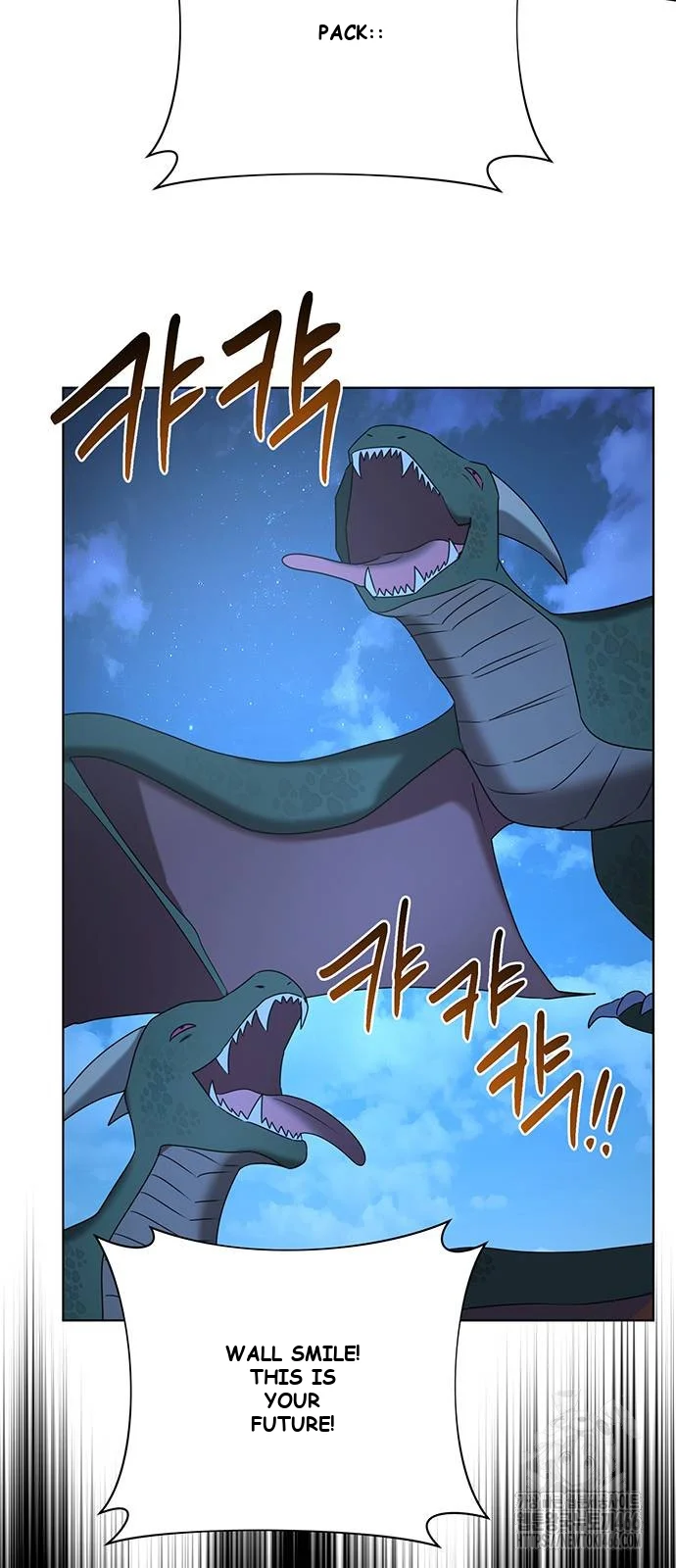 The Academy Is Ruined Chapter 29 - Page 37