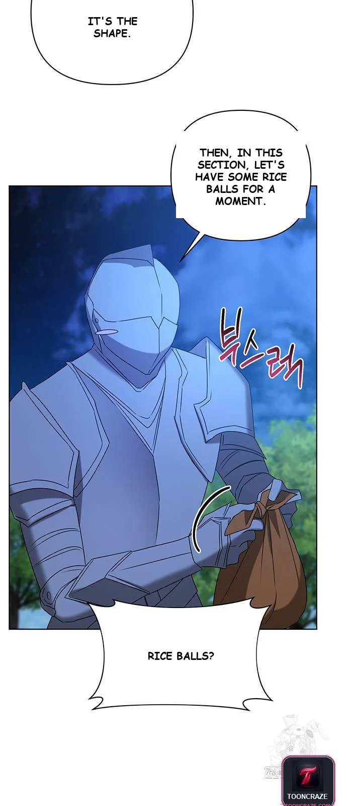 The Academy Is Ruined Chapter 29 - Page 48