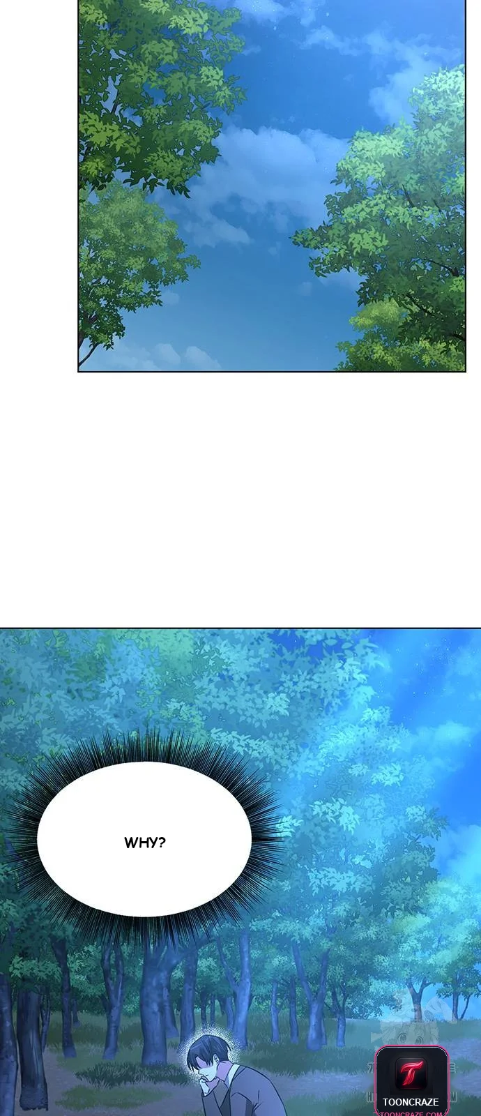 The Academy Is Ruined Chapter 29 - Page 53