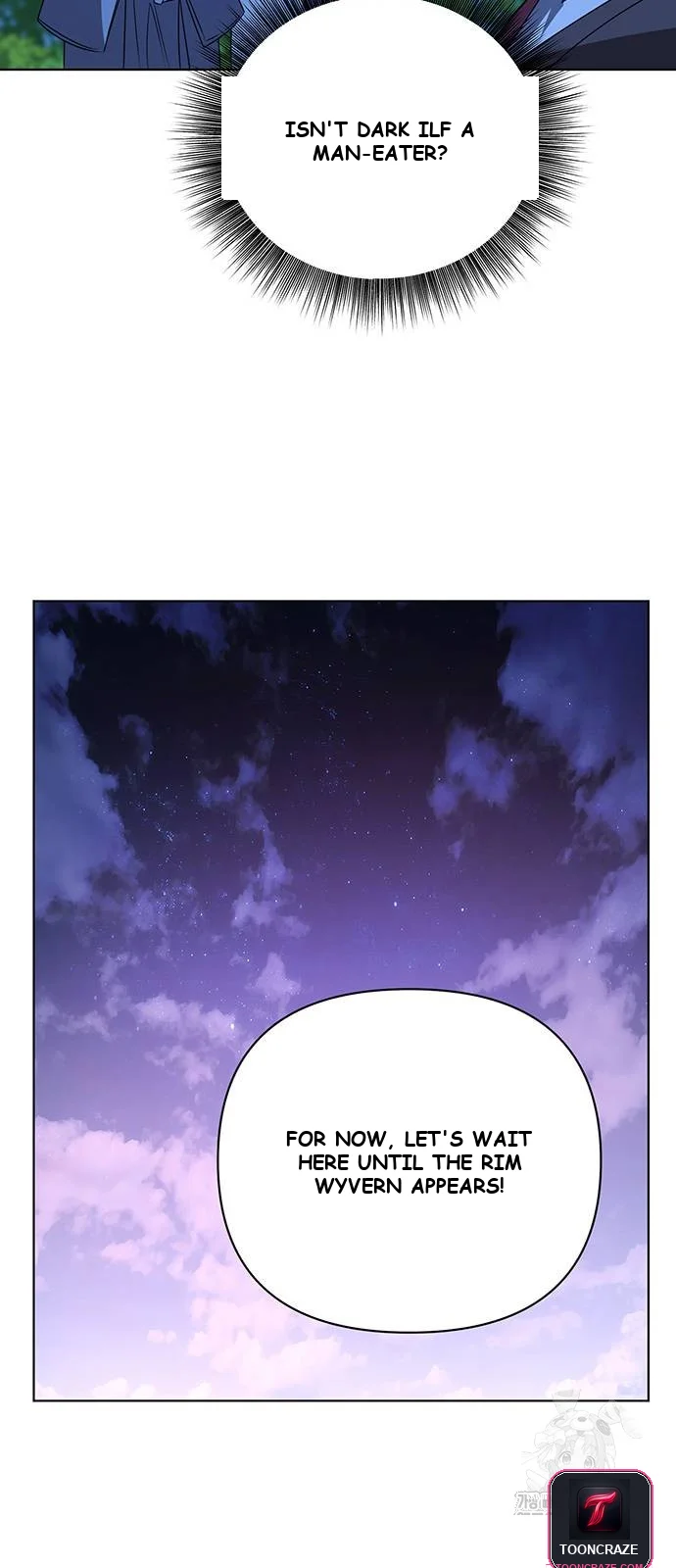 The Academy Is Ruined Chapter 29 - Page 61