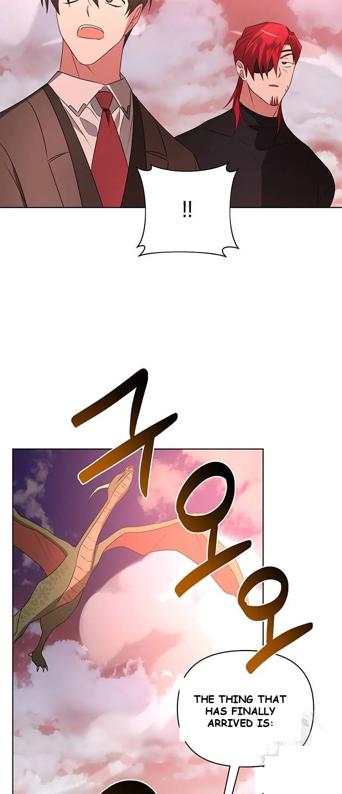 The Academy Is Ruined Chapter 29 - Page 64
