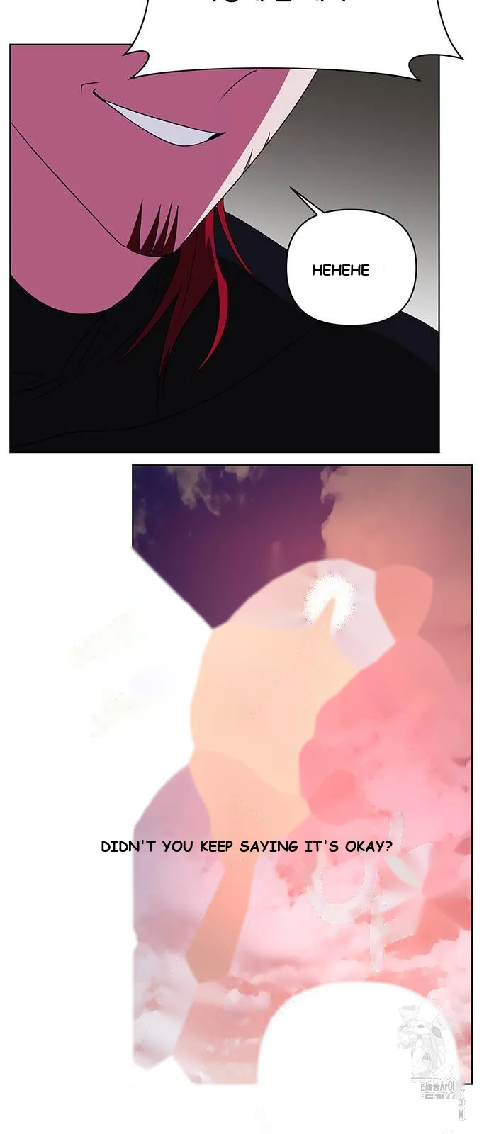 The Academy Is Ruined Chapter 29 - Page 68