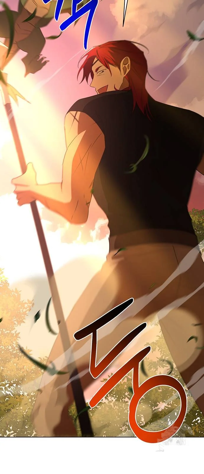 The Academy Is Ruined Chapter 29 - Page 72