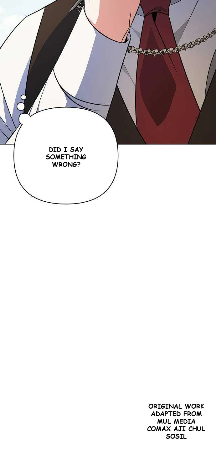 The Academy Is Ruined Chapter 3 - Page 101