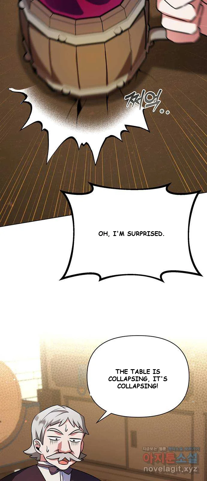 The Academy Is Ruined Chapter 3 - Page 31