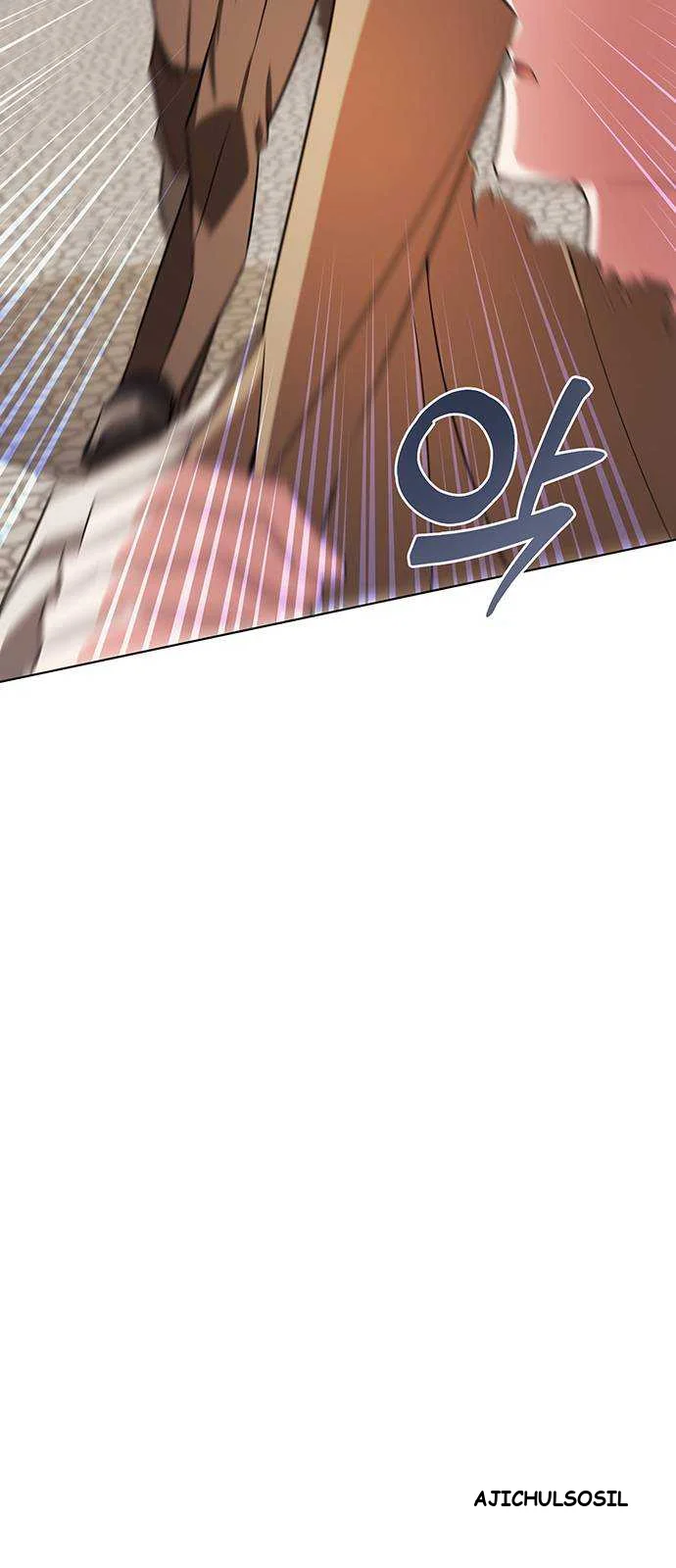 The Academy Is Ruined Chapter 3 - Page 49