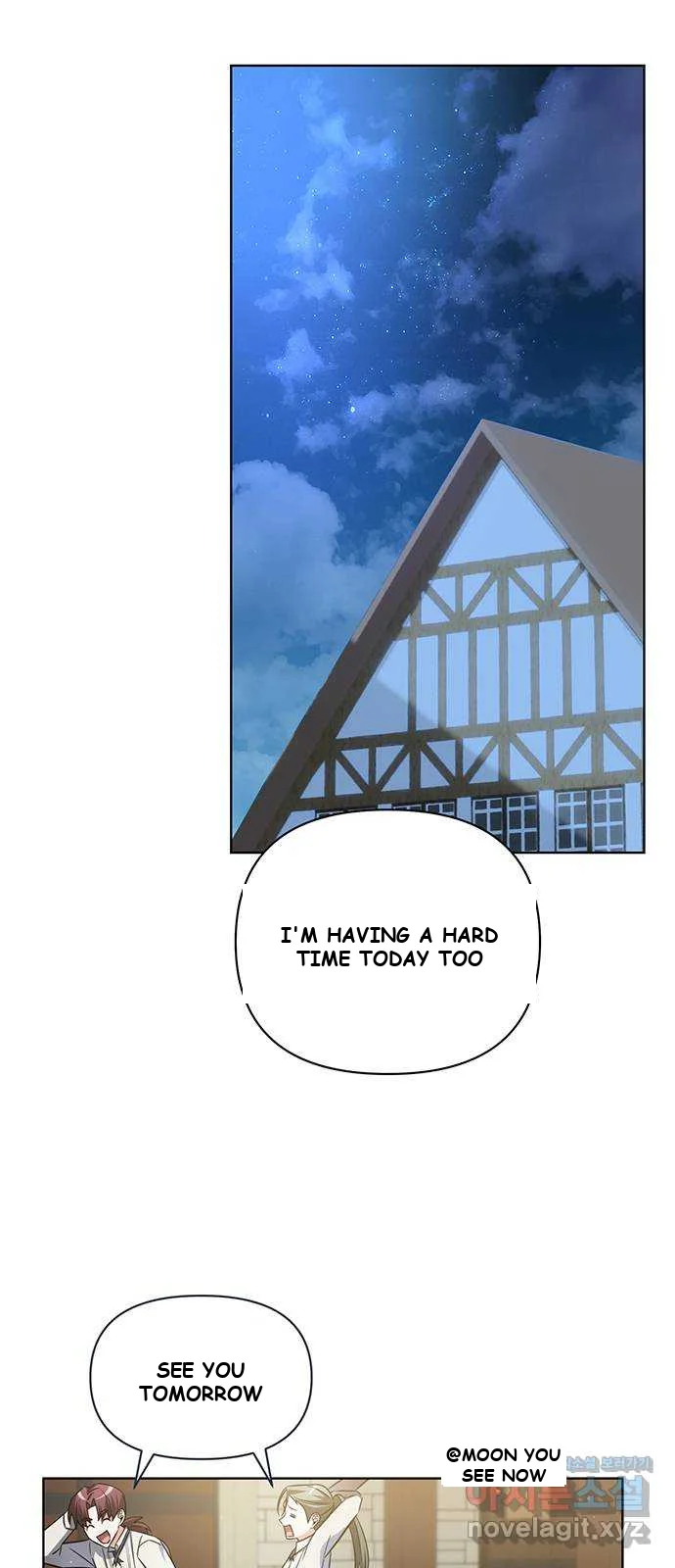 The Academy Is Ruined Chapter 3 - Page 50