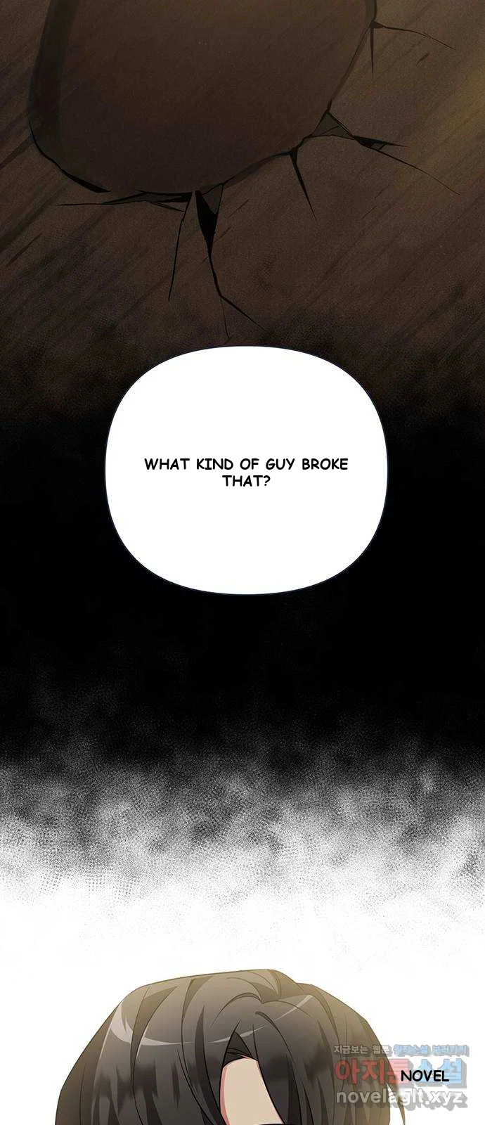 The Academy Is Ruined Chapter 3 - Page 52