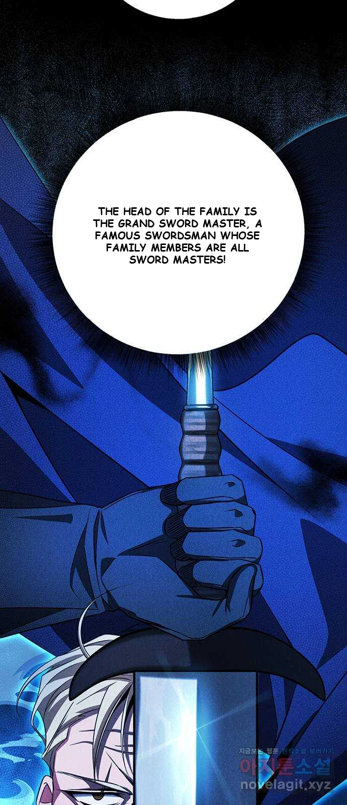 The Academy Is Ruined Chapter 3 - Page 57