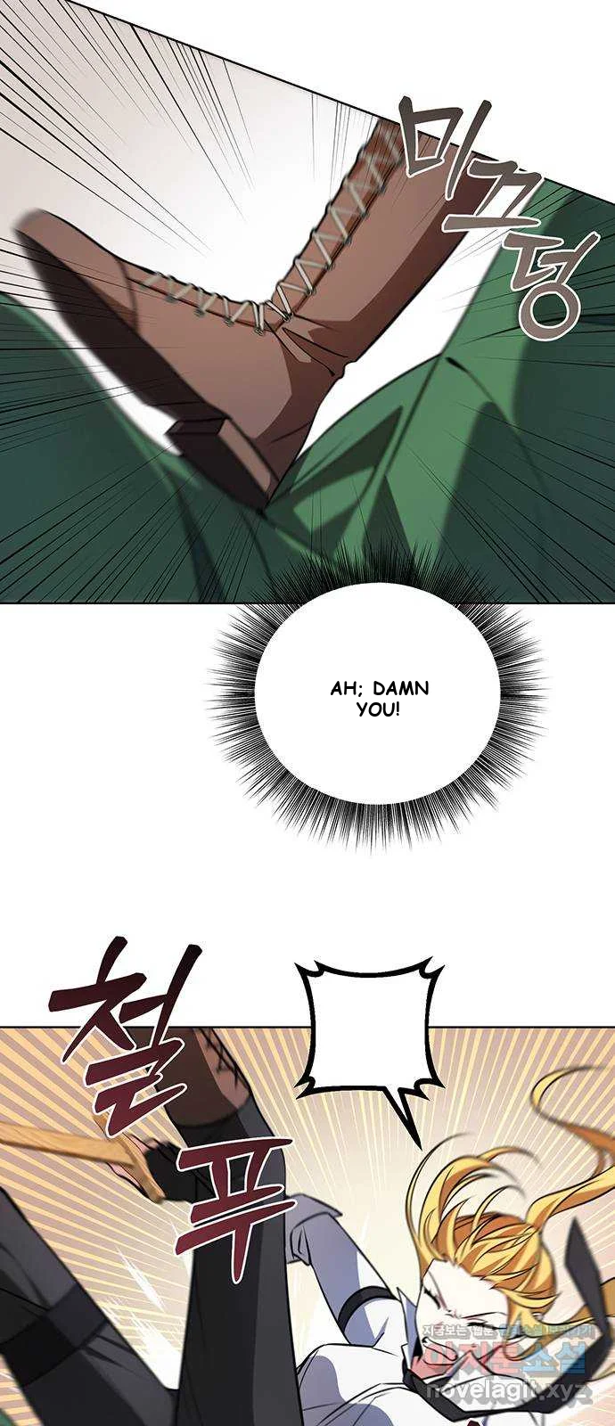 The Academy Is Ruined Chapter 3 - Page 83