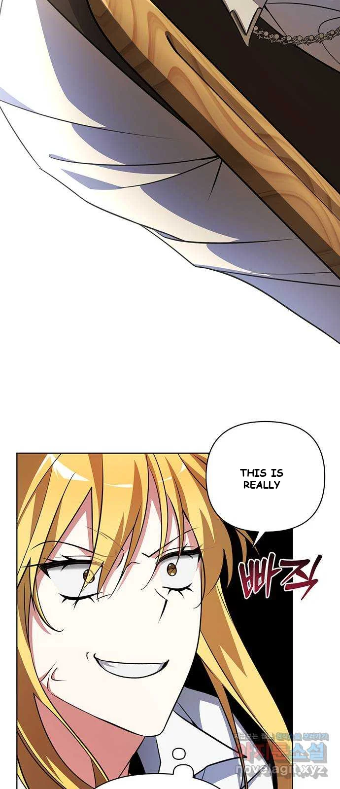 The Academy Is Ruined Chapter 3 - Page 88