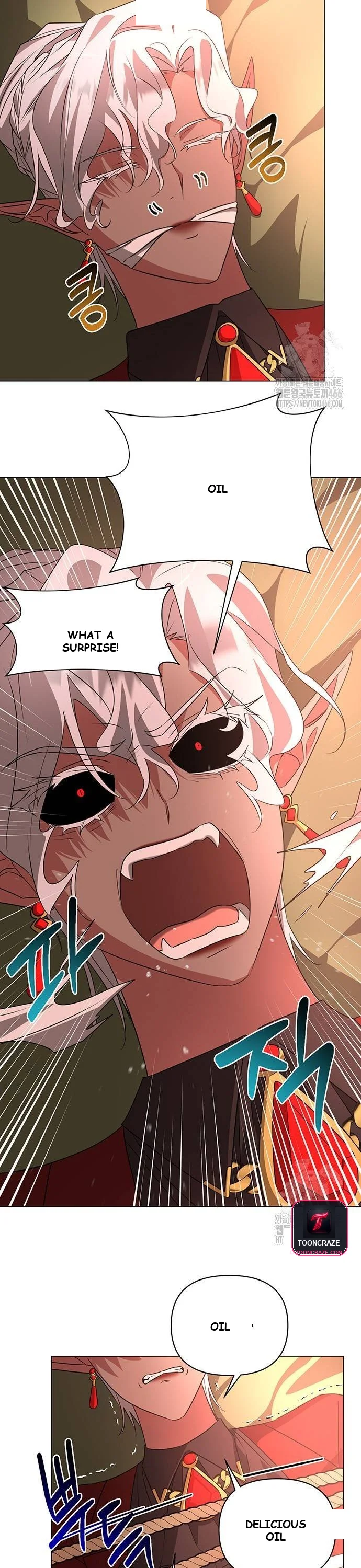 The Academy Is Ruined Chapter 30 - Page 6