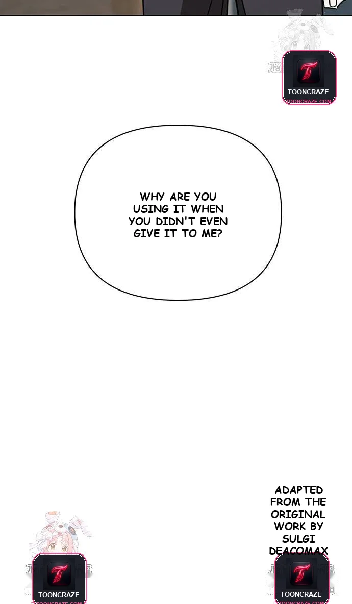 The Academy Is Ruined Chapter 33 - Page 43
