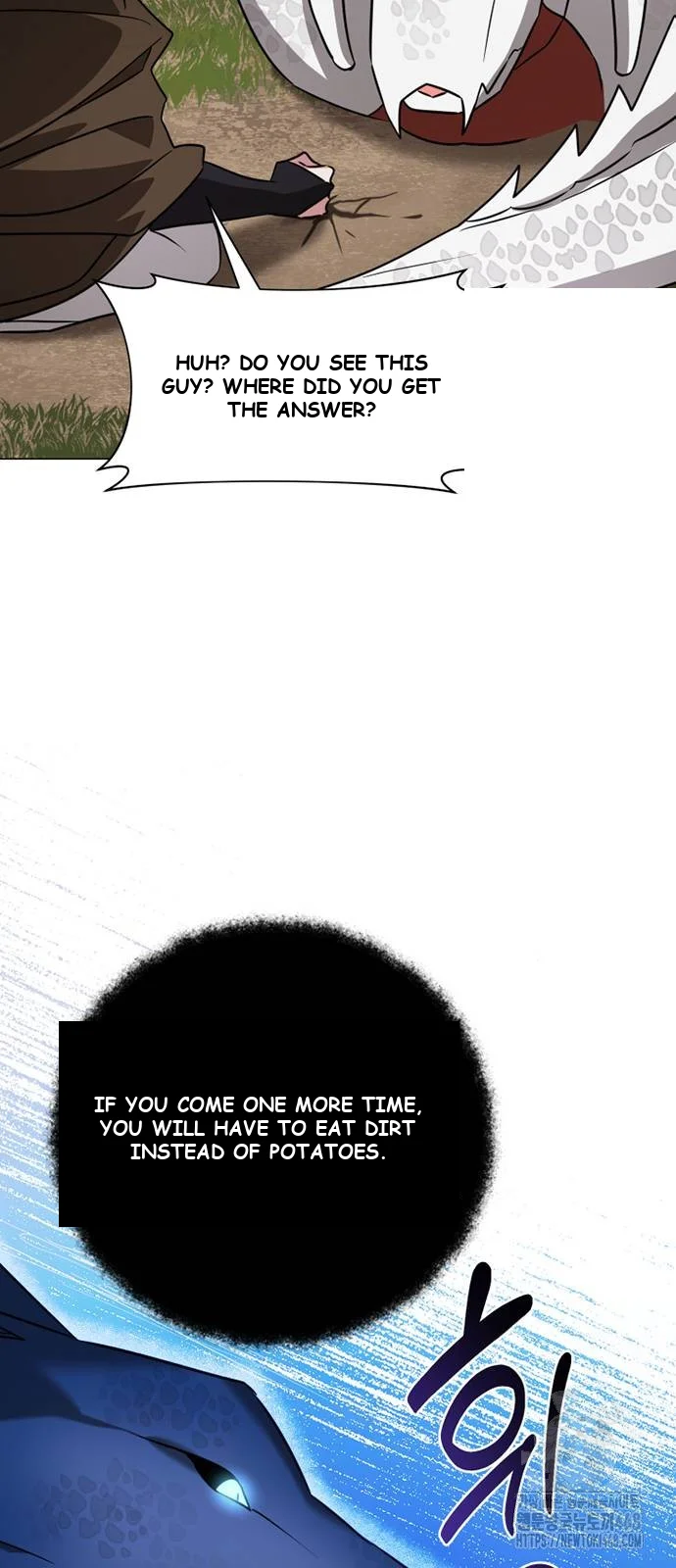 The Academy Is Ruined Chapter 35 - Page 11