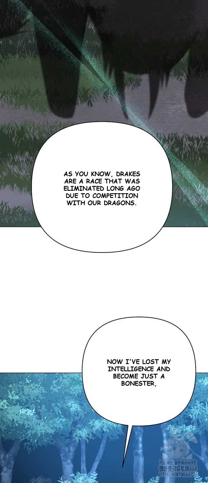 The Academy Is Ruined Chapter 35 - Page 18