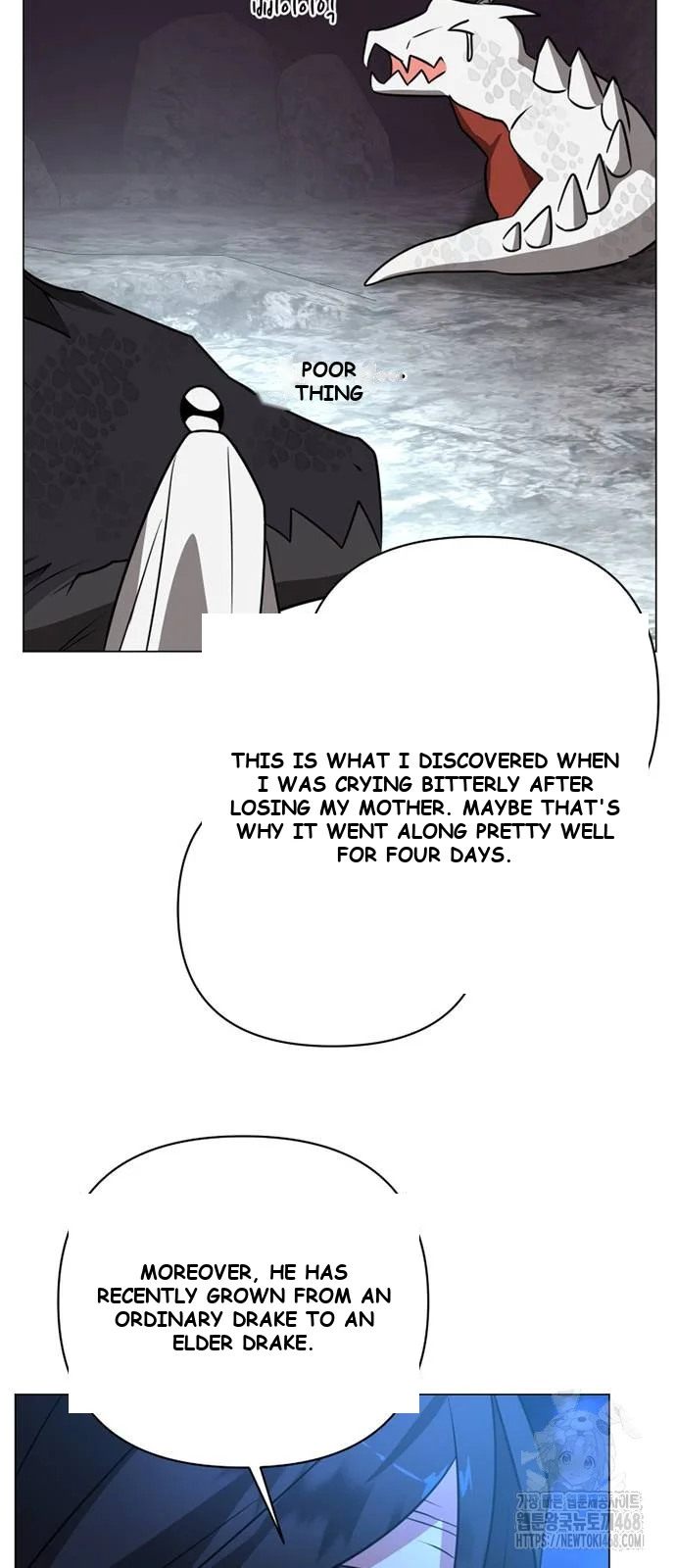 The Academy Is Ruined Chapter 35 - Page 20