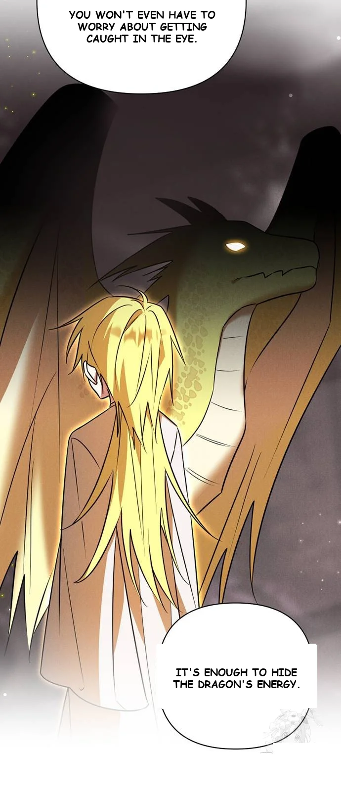 The Academy Is Ruined Chapter 35 - Page 28
