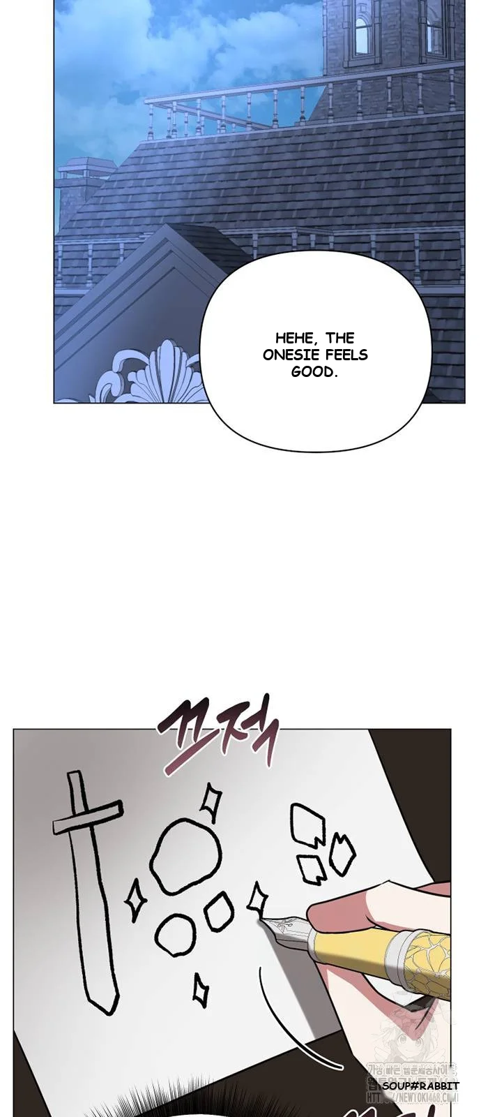 The Academy Is Ruined Chapter 35 - Page 41