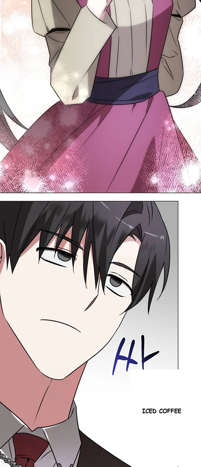 The Academy Is Ruined Chapter 35 - Page 48