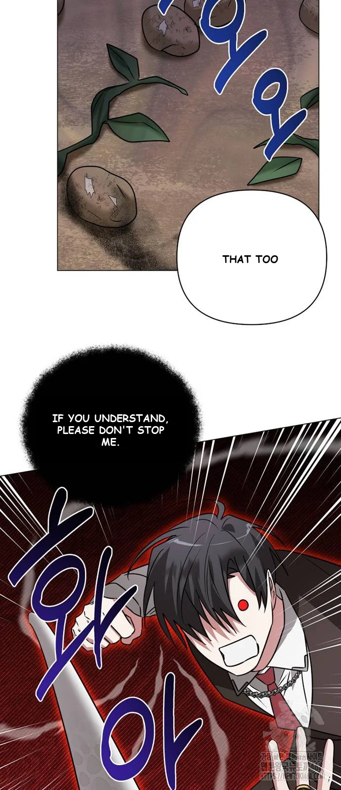 The Academy Is Ruined Chapter 35 - Page 5
