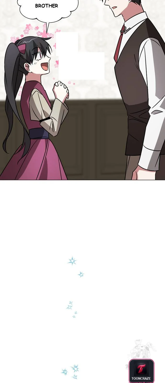 The Academy Is Ruined Chapter 35 - Page 57