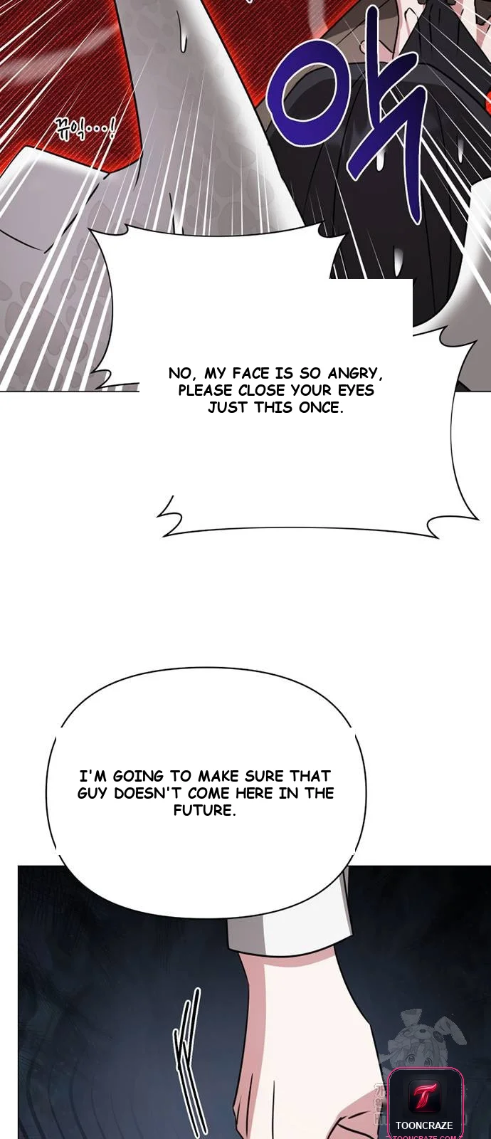The Academy Is Ruined Chapter 35 - Page 6