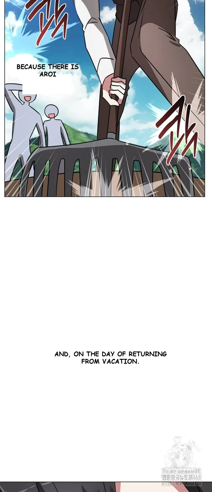 The Academy Is Ruined Chapter 35 - Page 62