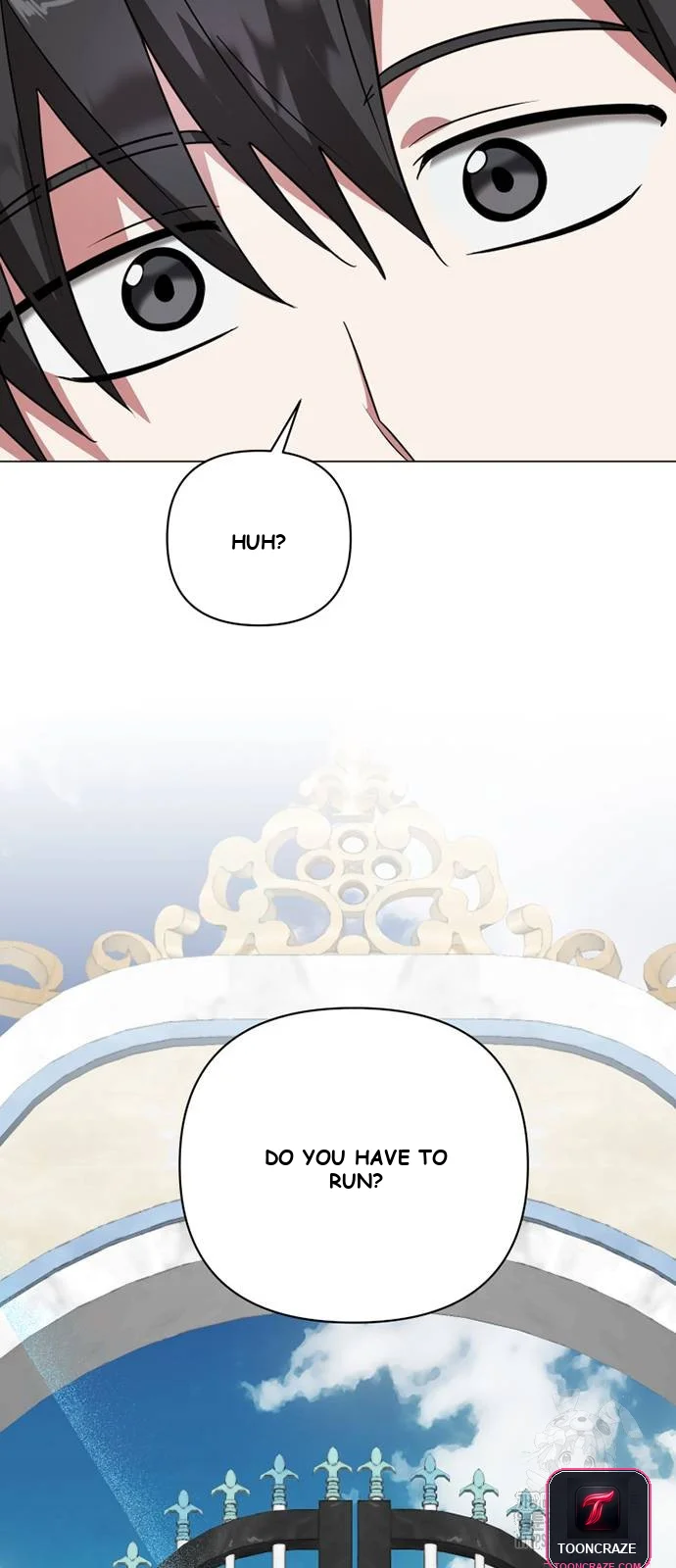 The Academy Is Ruined Chapter 35 - Page 63