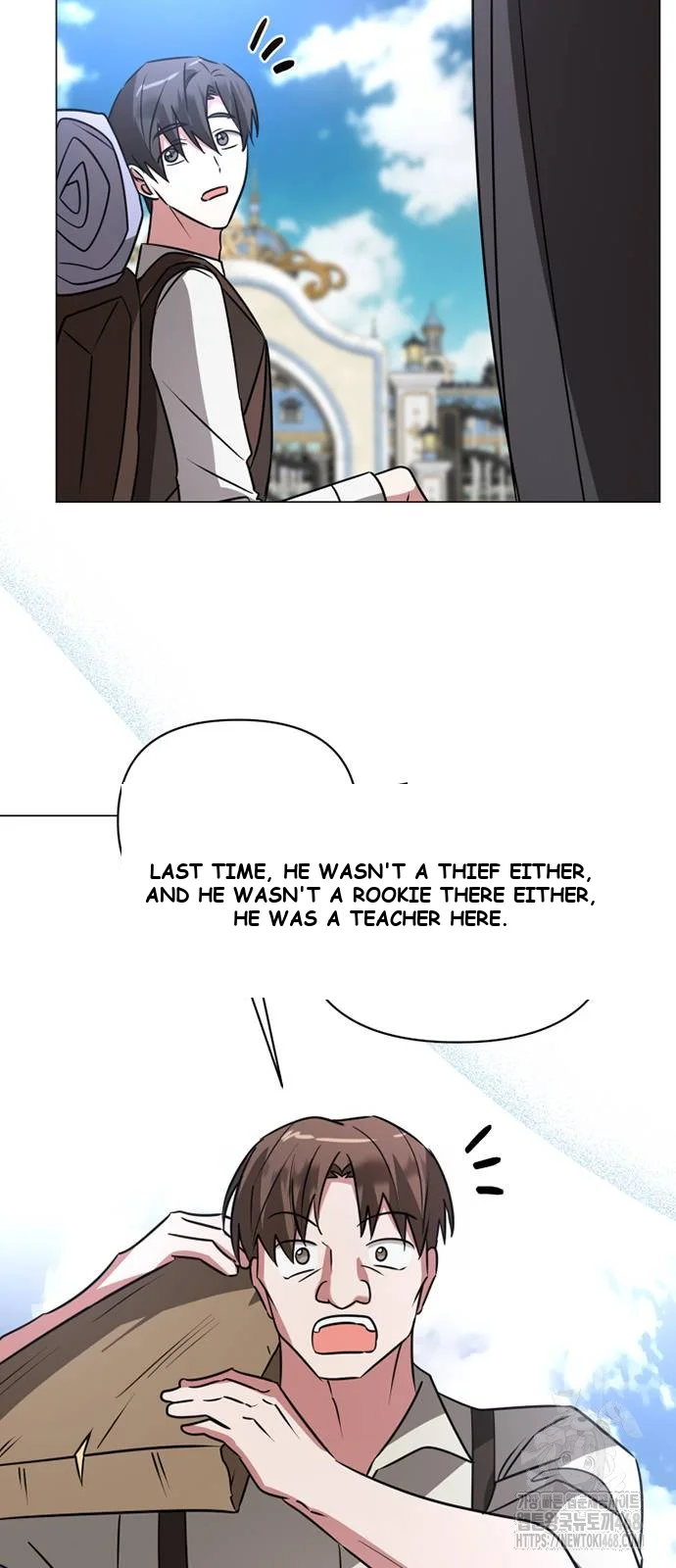 The Academy Is Ruined Chapter 35 - Page 67