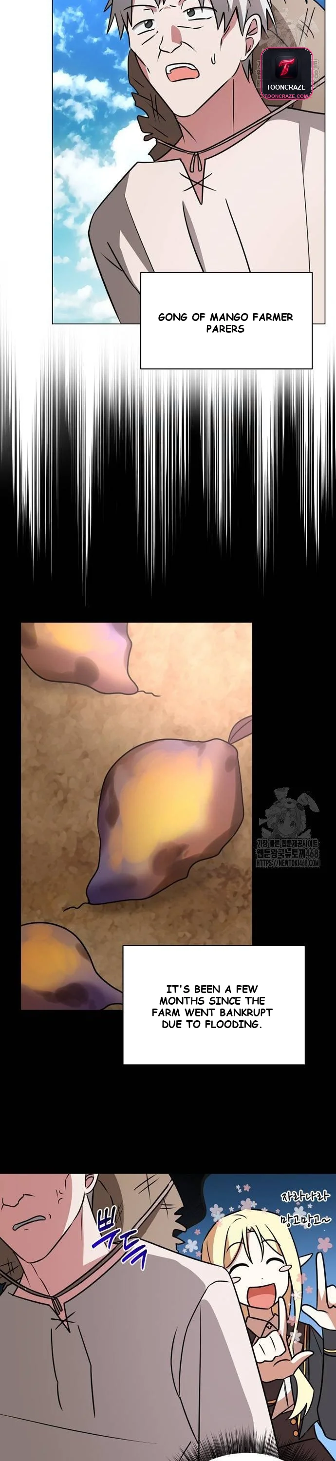 The Academy Is Ruined Chapter 36 - Page 26