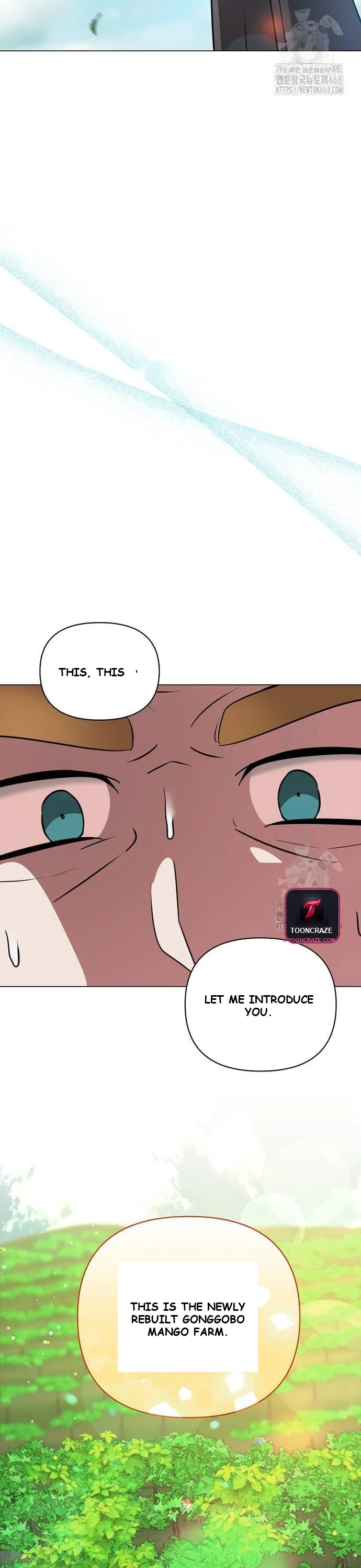 The Academy Is Ruined Chapter 36 - Page 34