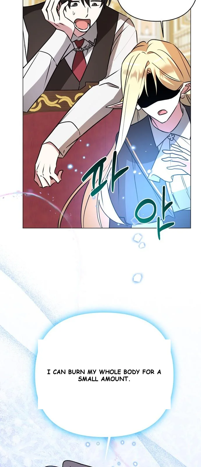 The Academy Is Ruined Chapter 37 - Page 18