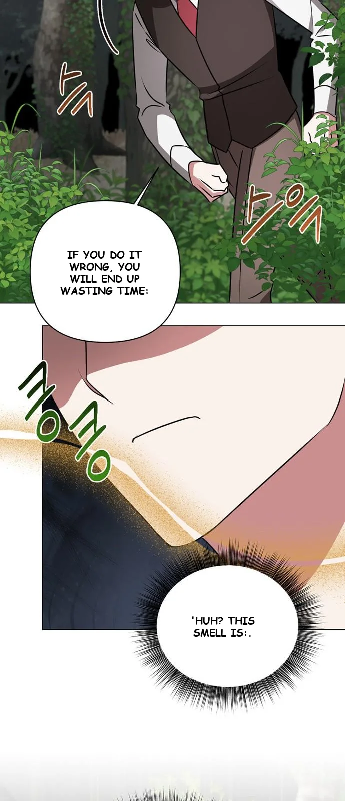 The Academy Is Ruined Chapter 37 - Page 23
