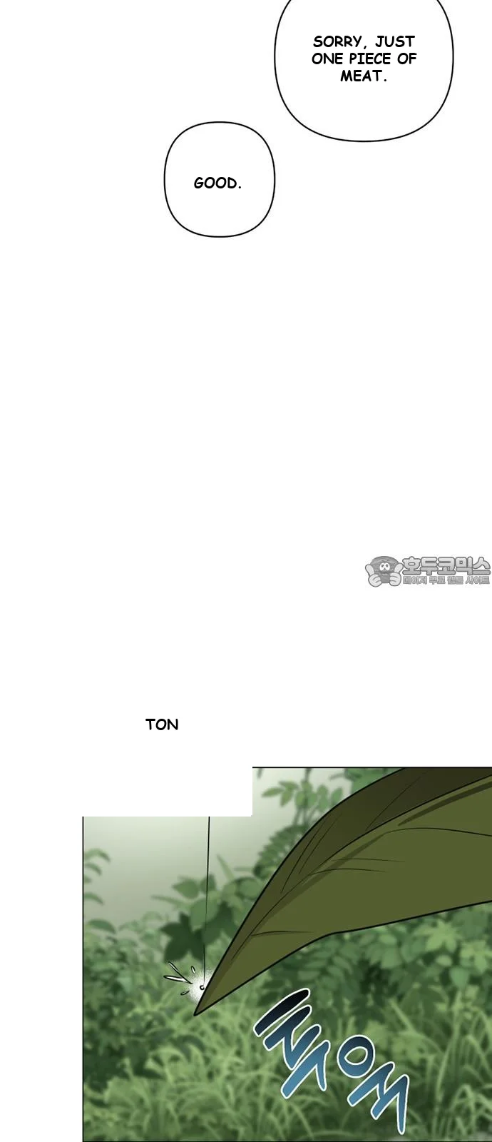The Academy Is Ruined Chapter 37 - Page 34