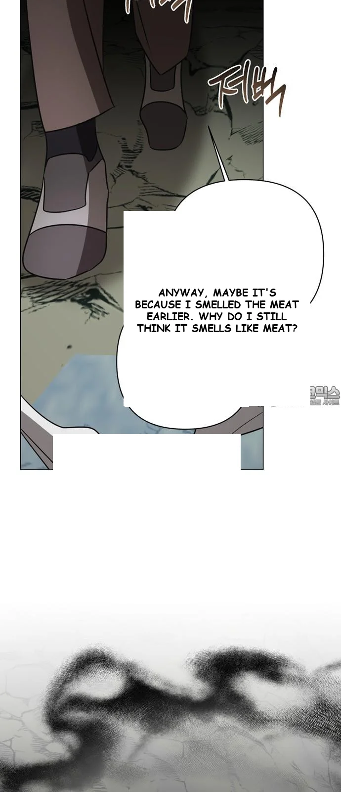 The Academy Is Ruined Chapter 37 - Page 37