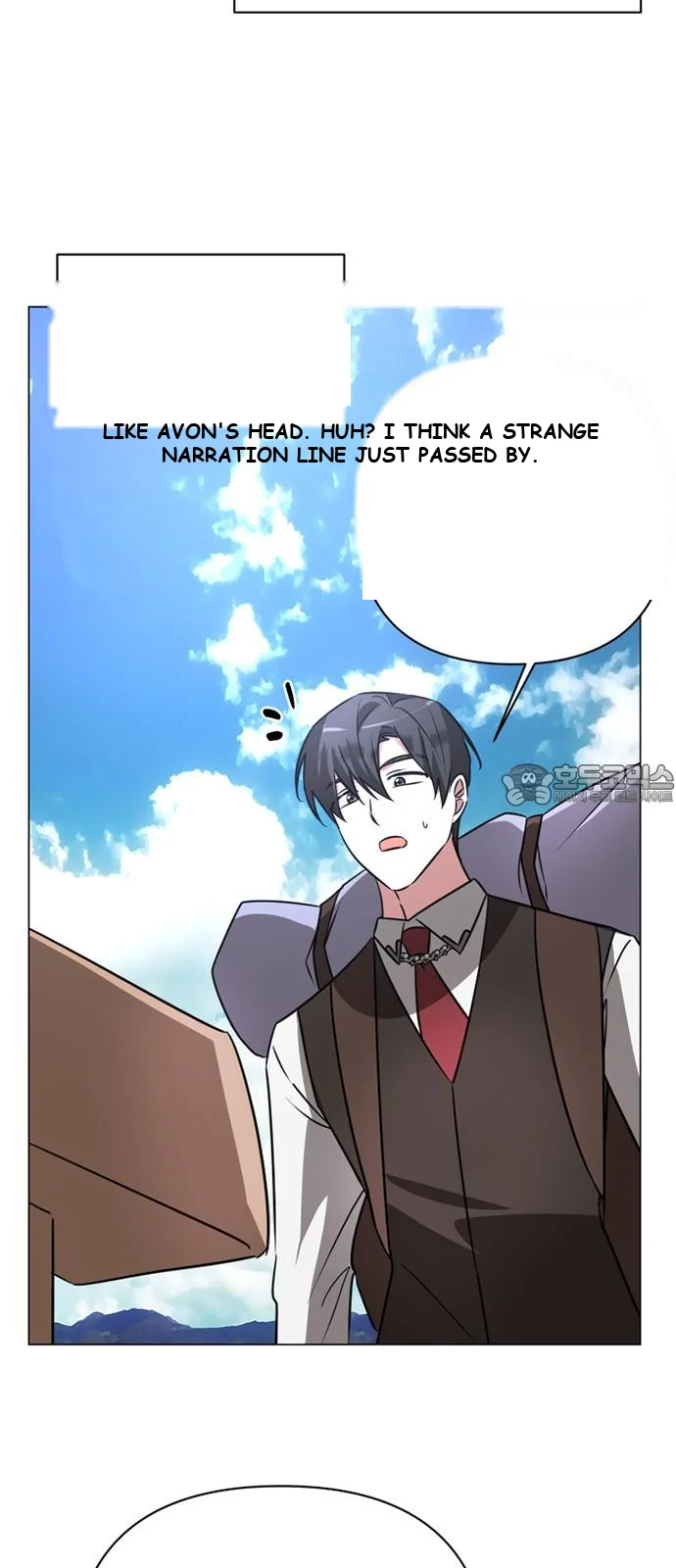 The Academy Is Ruined Chapter 37 - Page 4
