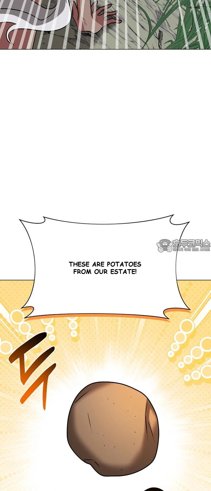 The Academy Is Ruined Chapter 37 - Page 49