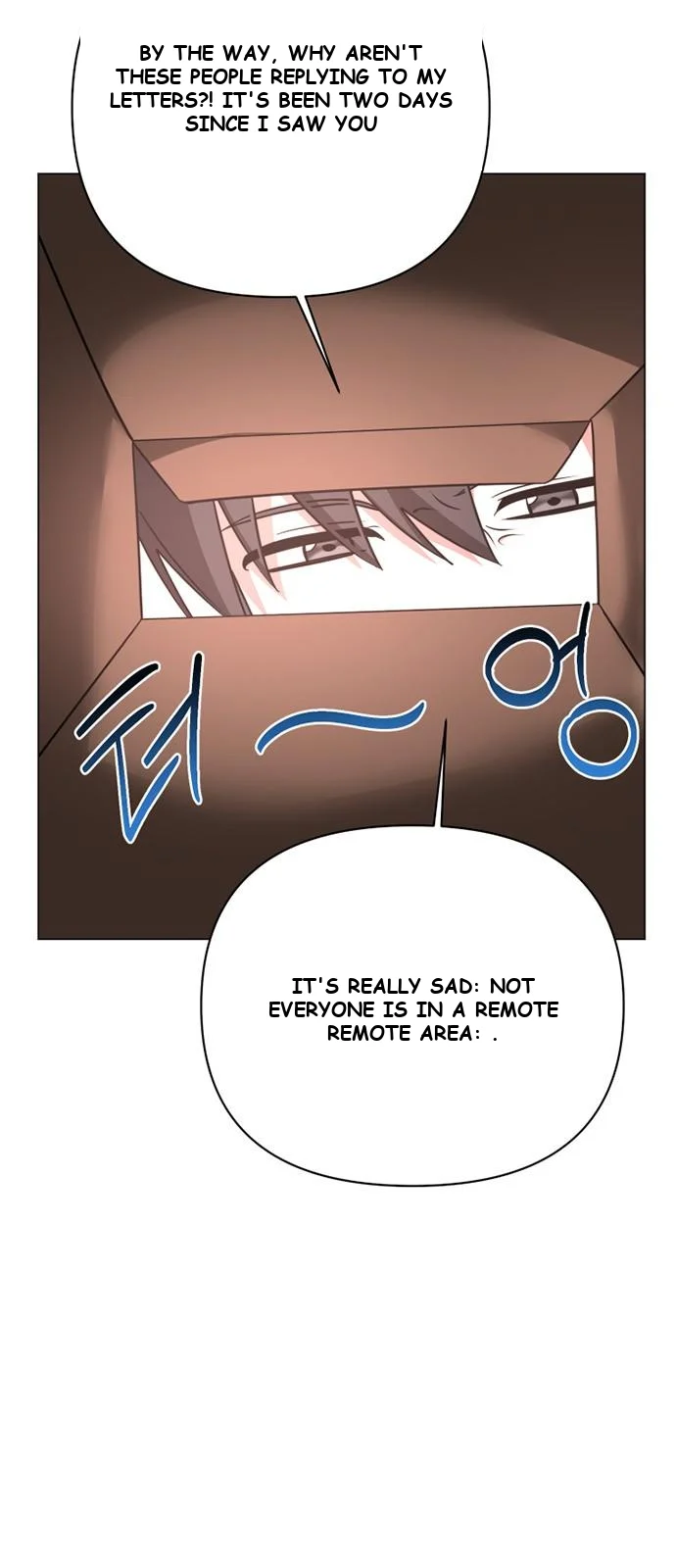 The Academy Is Ruined Chapter 37 - Page 5