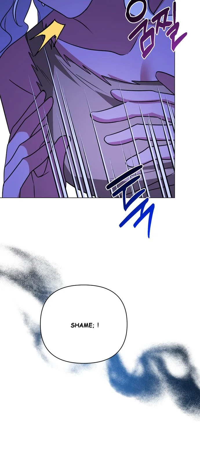 The Academy Is Ruined Chapter 37 - Page 53