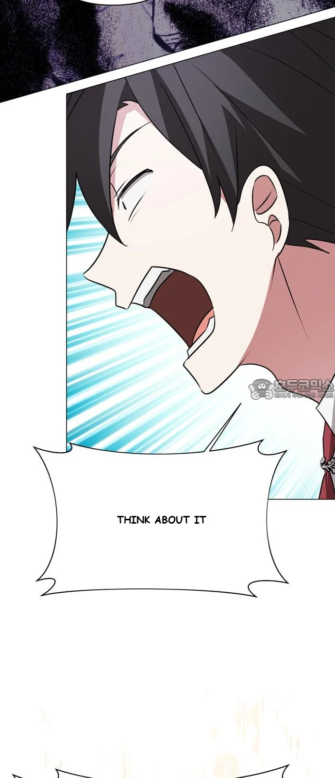 The Academy Is Ruined Chapter 37 - Page 55