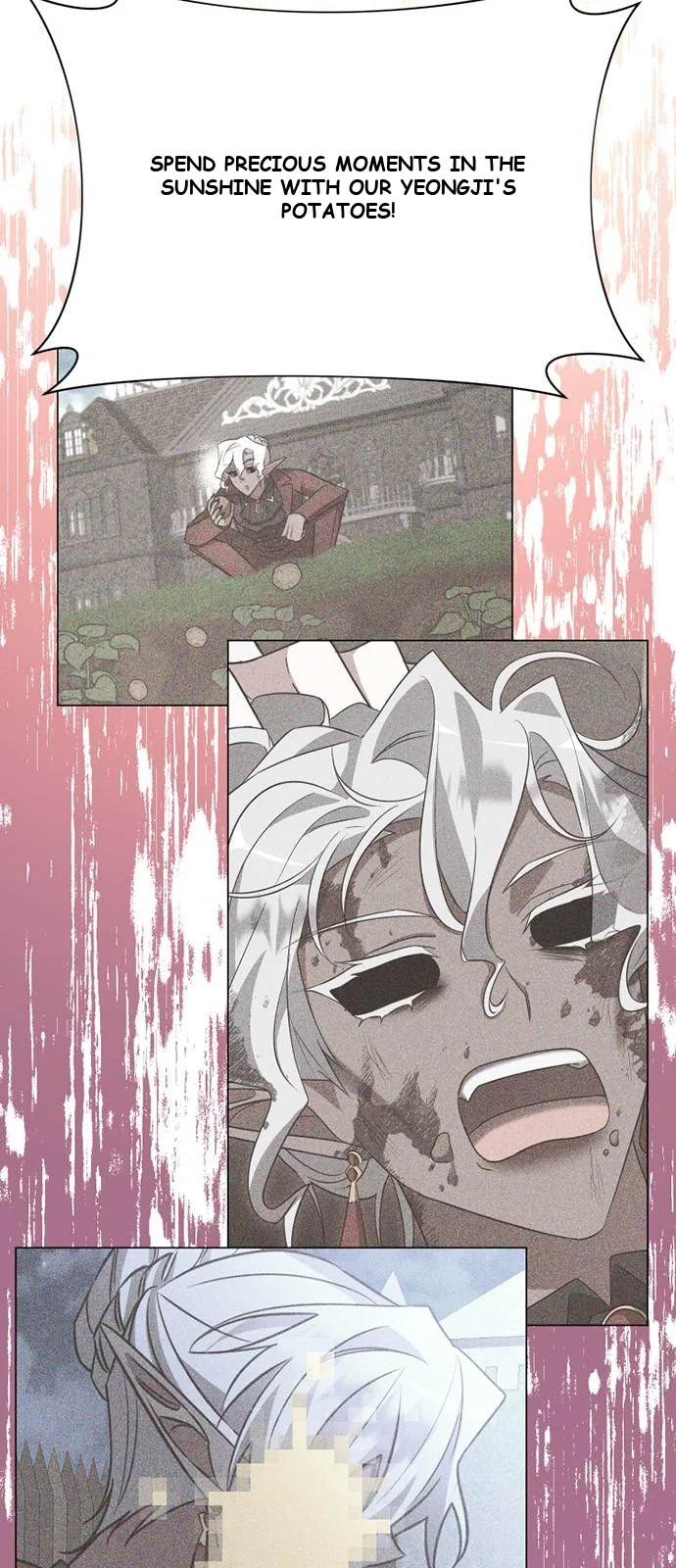 The Academy Is Ruined Chapter 37 - Page 56